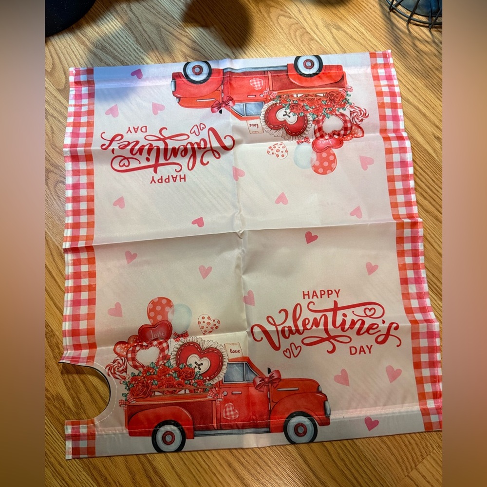 10 Mailbox Covers ,Magnetic Seasonal & Holiday Fits 18”Wide x 20.5”High. - Picture 9 of 12